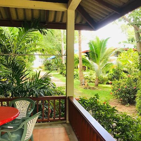 Hanalei Gardens Mae Nam Dış mekan fotoğraf