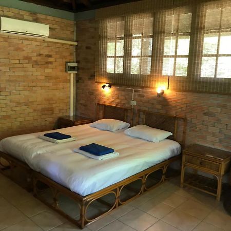 Hanalei Gardens Mae Nam Dış mekan fotoğraf