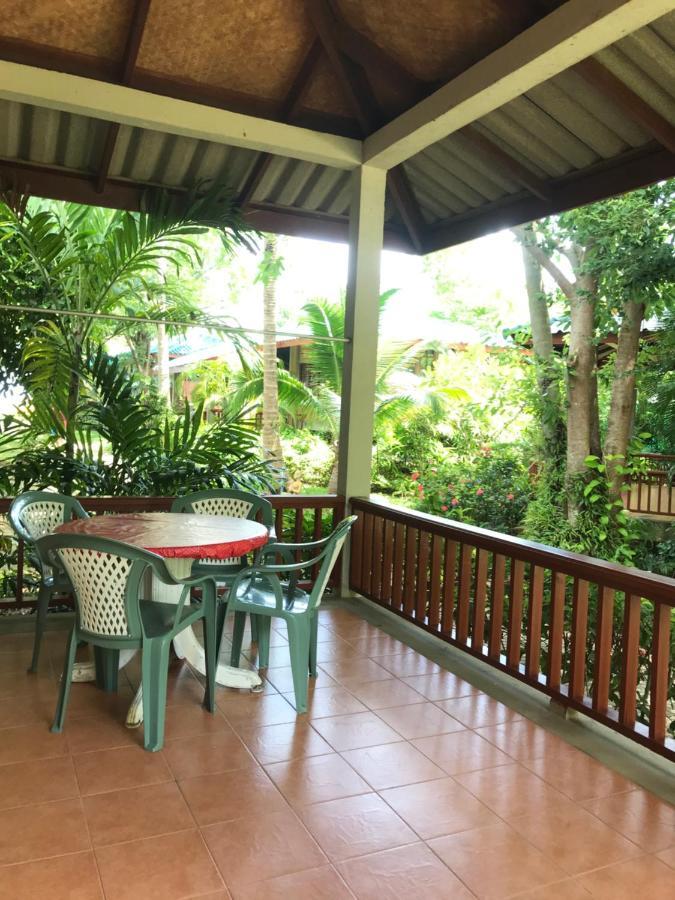 Hanalei Gardens Mae Nam Dış mekan fotoğraf