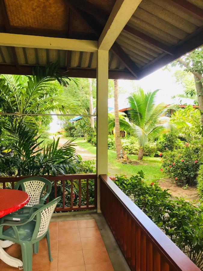 Hanalei Gardens Mae Nam Dış mekan fotoğraf
