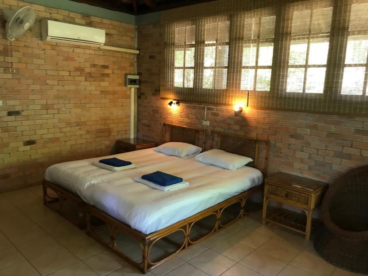 Hanalei Gardens Mae Nam Dış mekan fotoğraf