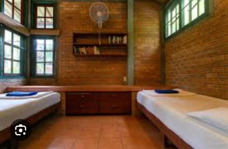 Hanalei Gardens Mae Nam Dış mekan fotoğraf