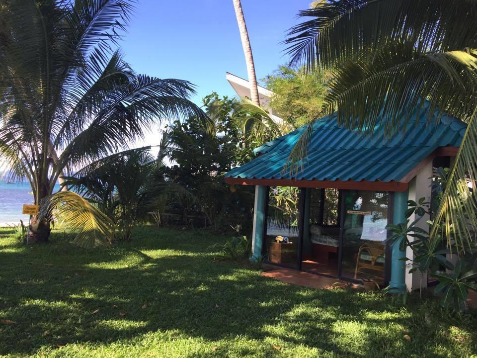 Hanalei Gardens Mae Nam Dış mekan fotoğraf