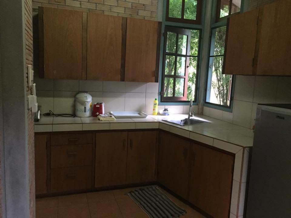 Hanalei Gardens Mae Nam Dış mekan fotoğraf