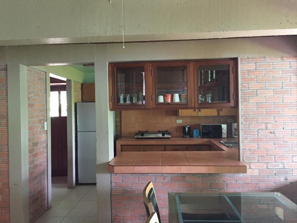 Hanalei Gardens Mae Nam Dış mekan fotoğraf
