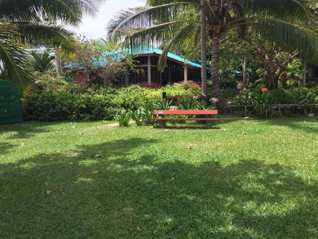 Hanalei Gardens Mae Nam Dış mekan fotoğraf