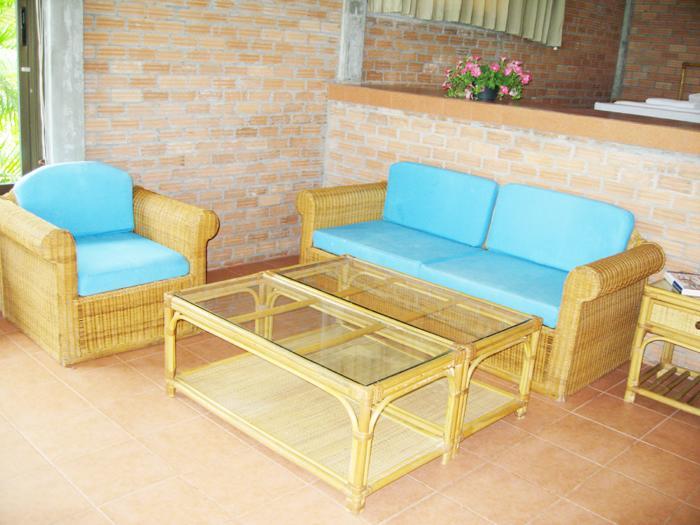 Hanalei Gardens Mae Nam Dış mekan fotoğraf