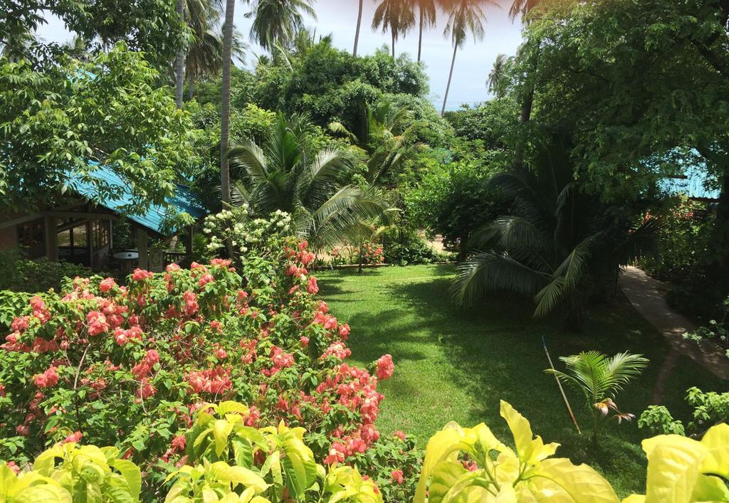 Hanalei Gardens Mae Nam Dış mekan fotoğraf