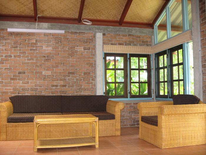 Hanalei Gardens Mae Nam Dış mekan fotoğraf